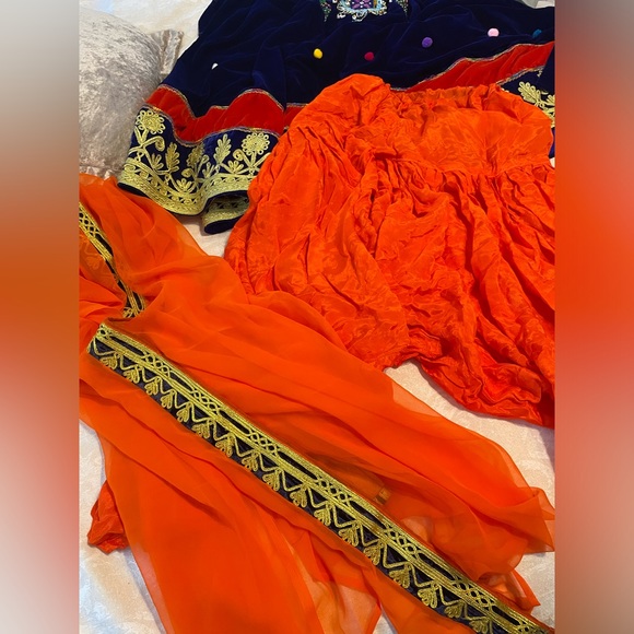 Brand new Afghan clothes - Picture 5 of 5